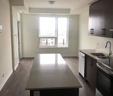 For Lease - 1105 Leger Way Unit# 504, Milton, Ontario - Photo 2