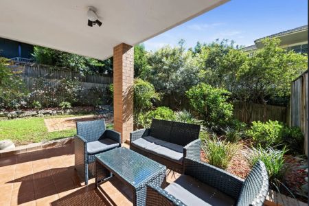 Bright ground floor garden apartment - Photo 4