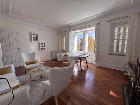 Location Appartement 2 pièces 55m² MEAUX 77100 - Photo 2