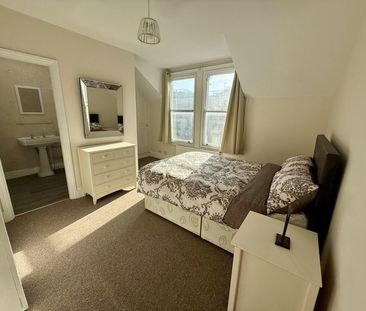 Room in a Shared Flat, Upper Richmond Road, SW15 - Photo 6