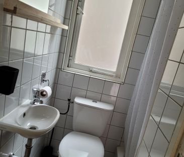 Zelfstandige Studio in het CENTRUM van Utrecht te Huur - Foto 3