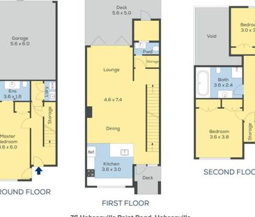 76 Hobsonville Point Road, Hobsonville - Photo 5