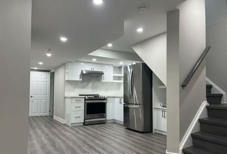 For Lease - 19 Saddleback Court Unit# Bsmt, Toronto, Ontario - Photo 2