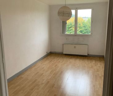 Location appartement 3 pièces, 65.81m², Ermont - Photo 2