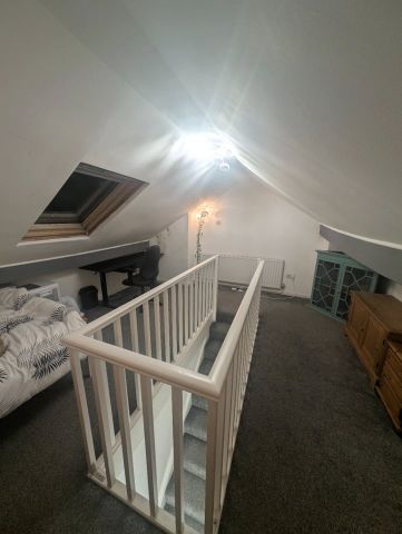 Room in a Shared House, Woodseats Road, S8 - Photo 3