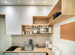 Studio/Γκαρσονιέρα για ενοικίαση - Κέντρο Θεσσαλονίκης, - Photo 4