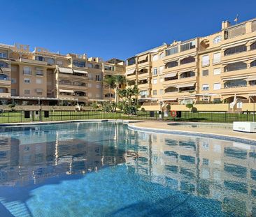 Flat - Torremolinos (Los Álamos) - Photo 1