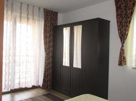 2 camere, 48 mp, TOTUL NOU, parcare, garaj, zona Grand Hotel Italia - Photo 1