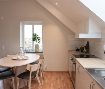 Östra Järnvägsgatan 13 C, Broby - Foto 2