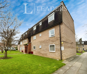 2 bedroom apartment to rent Ventress Farm Court, Cambridge, CB1 - Photo 3