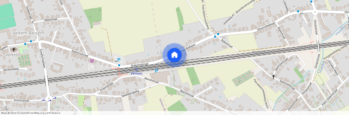 Vilvoordsebaan, 40d, 0.6, 3020, Herent