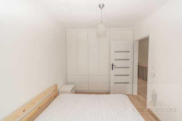 Segment na Gumieńcach 4 pok., 2 miejsca postojowe - Photo 1