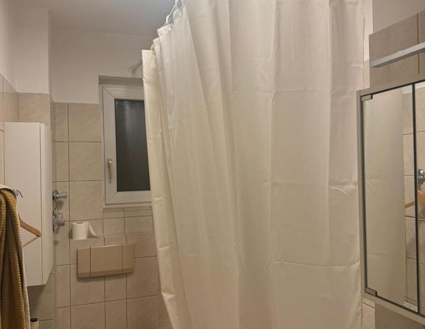 1 ZKB in Frankfurt - Photo 1