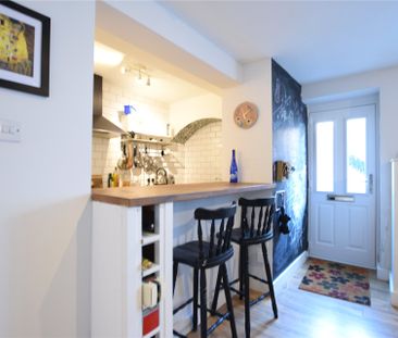 1 bedroom Flat in Russell Street, Reading - Photo 5