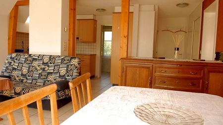 2 Zimmer-Wohnung in Hinterkappelen (BE), möbliert - Foto 3