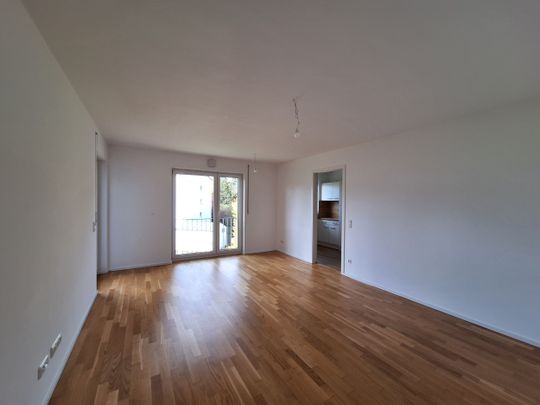Neubau 2019: Helle 2-Zimmer-Wohnung in innenstadtnaher Lage - Photo 1