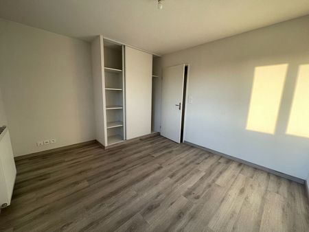 Appartement 2 pièces - Photo 3