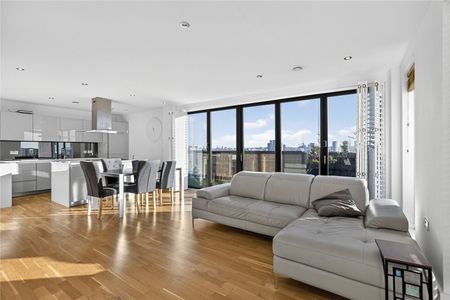 Arts Lane, London, SE16 3GB - Photo 2