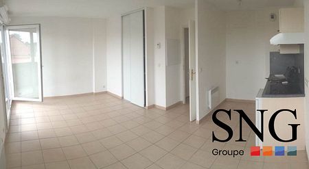 STUDIO AVEC PARKING - Photo 4