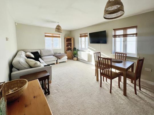 2 bedroom apartment to rent - Photo 1