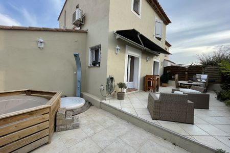 Maison individuelle T4 à LA FARLEDE - Photo 3