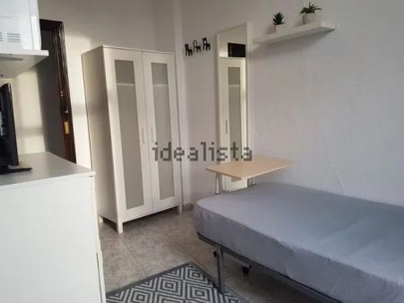 Alquiler de estudio en Calle Postigo de Arance s/n - Foto 4