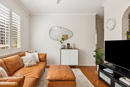 2/8 Burt Street, Rozelle NSW 2039 - Apartment For Rent | Domain - Photo 3