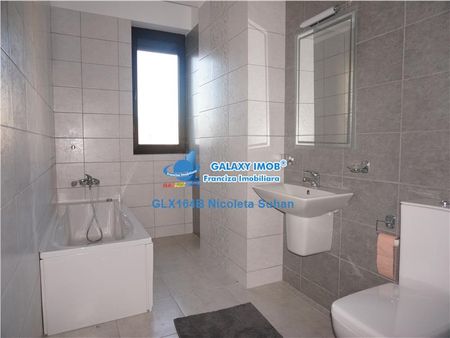 APARTAMENT 3 CAMERE HERASTRAU - NORDULUI - Fotografie 5