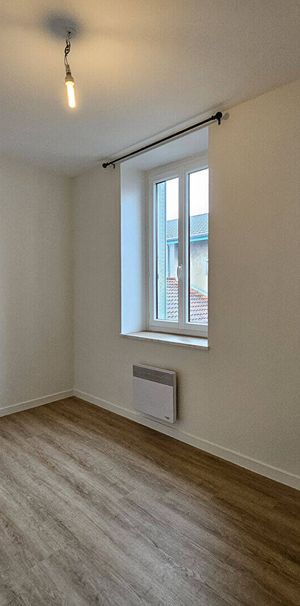 Location appartement 2 pièces 37.89 m² à Bourg-en-Bresse (01000) CENTRE VILLE - Photo 1