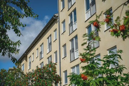 Tröskaregatan 12.500 - Photo 2