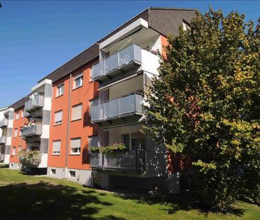 "Moderne Wohnung in der Nähe des Bahnhofs!" - Photo 4