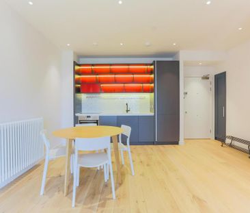 1 bedroom apartment to rent - Photo 6