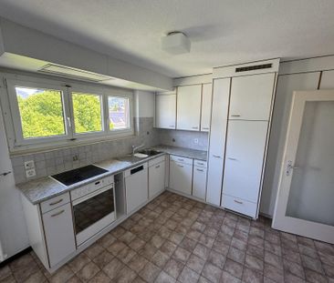 4.5 Zimmer Wohnung / Attika - Photo 2