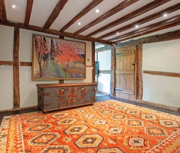 4 bedroom detached house to rent - Photo 5