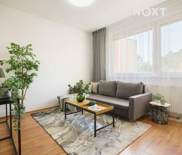 Pronájem bytu 1+1 40 m² - Fotografie 4