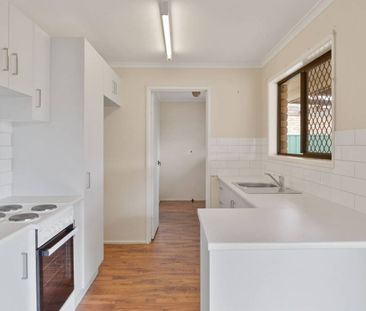 Charming Brick Home with Modern Kitchen in Peaceful Wilsonton Location - Photo 3