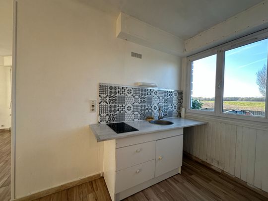 Appartement T1 Ollainville à louer - Photo 1