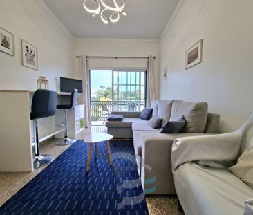 Apartamento T1 em Faro - Photo 4
