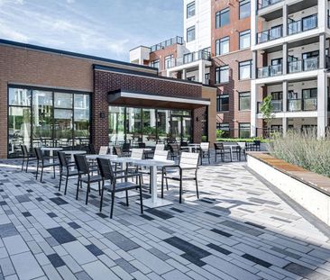 For Lease - 160 Canon Jackson Drive Unit# 305, Toronto, Ontario - Photo 6