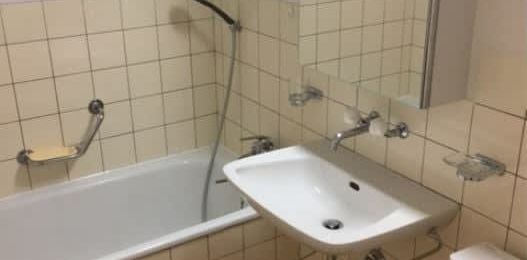 3.5 Zimmer, 69 m², EG - Foto 2