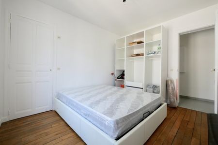 Appartement à louer à Paris 5Ème - Photo 5