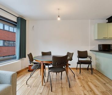 Appartement te huur - Photo 6