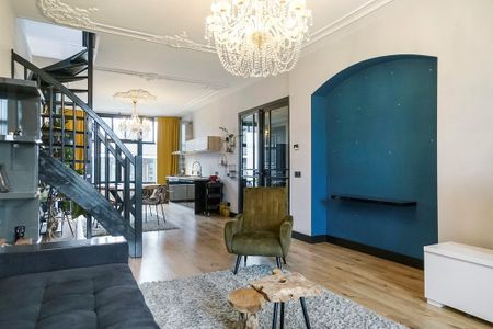 Te huur: Appartement Van der Heimstraat in Den Haag - Foto 2