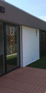 Wunderschöne und neue Minergie-Eigentumswohnung 3.5 mit Garten in Giubiasco zur Miete - Photo 3