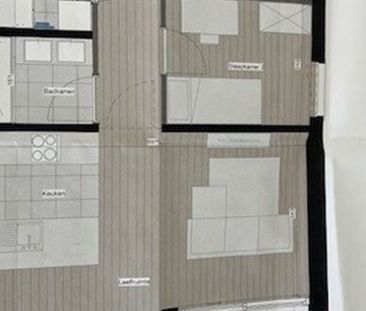Appartement te huur in Zoersel voor € 995 met 2 slaapkamers - Foto 2