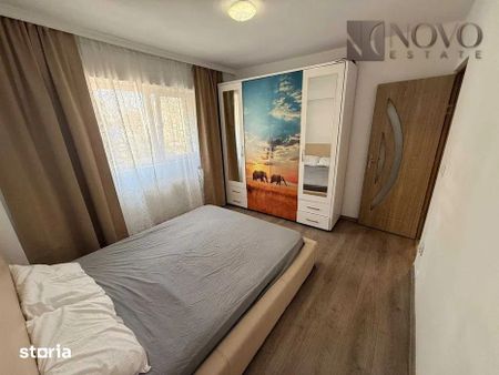 2 Camere | Mosilor | Pet Friendly | Balcon | AC | Metrou - Fotografie 2