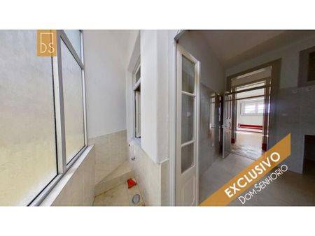 Apartamento T2 em Lisboa - Photo 4