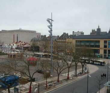 Studio à louer Metz centre - Photo 4