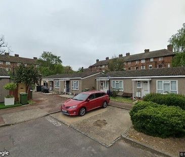 Room in a Shared House, Ozolins Way, E16 - Photo 5