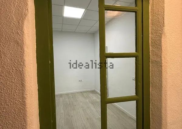 Alquiler de piso en Mentidero - Teatro Falla - Alameda